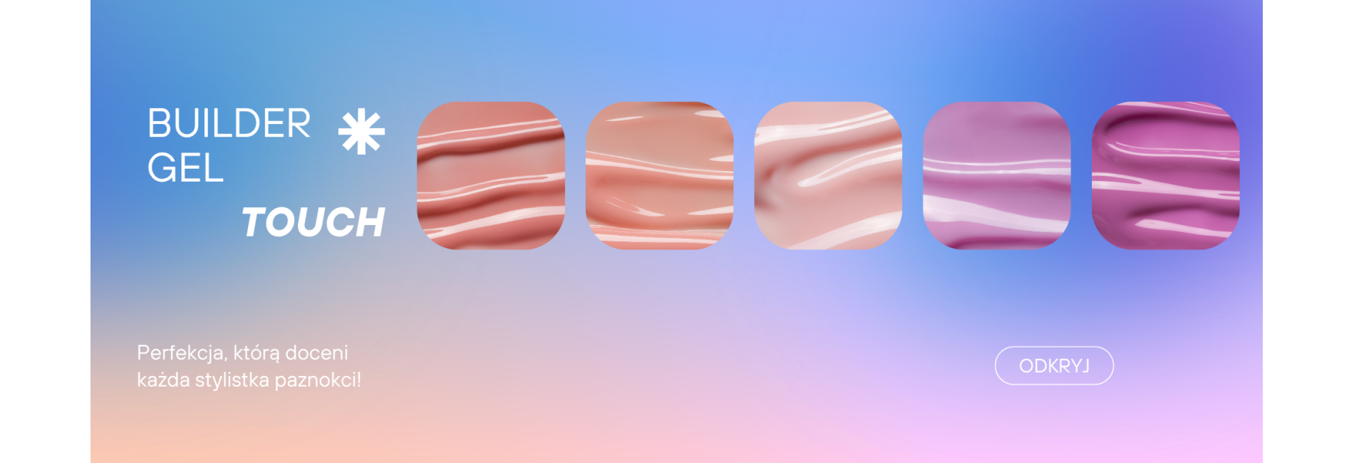 touch