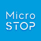 Microstop