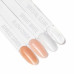 Puder akrylowy do paznokci MollyLac Acrylic Powder Bright White 15 g