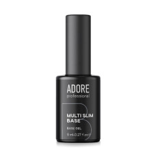 Adore Multi Slim Base, 8ml