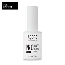 Adore PRO Base-Bond, 8ml