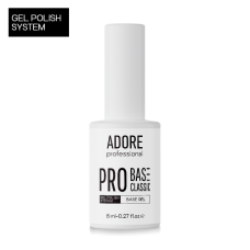 Adore PRO Classic Base, 8ml
