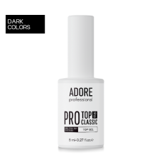 Adore PRO Top no UV, 8ml