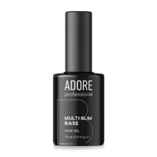 Adore Multi Slim Base, 15ml