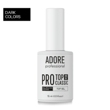 Adore PRO Top no UV, 15ml