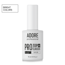 Adore PRO Top UV, 15ml
