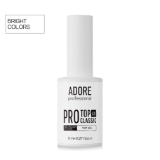 Adore PRO Top UV, 8ml