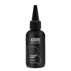 Adore Rubber Base, 30ml