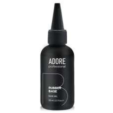 Adore Rubber Base, 60ml