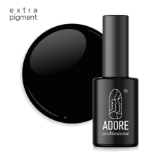 Adore Gel Polish 335 - jetblack, 8ml