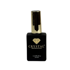 Base STRONG Crystal Professional – twarda baza o właściwościach zbliżonych do żelu, 12 ml