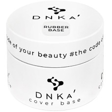 Base Rubber DNKa, 30 ml