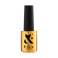 F.O.X Base Rubber 7 ml