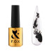 F.O.X Fast Blooming gel, 7 ml