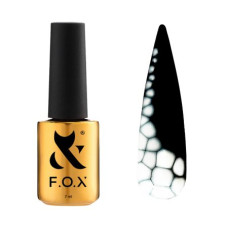 F.O.X Fast Blooming gel, 7 ml