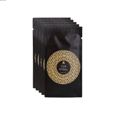 F.O.X Top Steel Sachet Box, 5 x 15 ml
