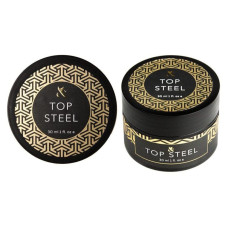 F.O.X Top Steel, 30ml (jar)