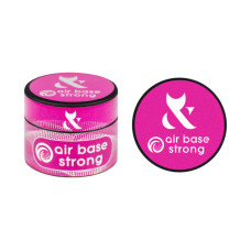 F.O.X Air Base Strong, 15 ml