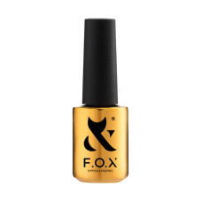 F.O.X Top Rubber 7 ml