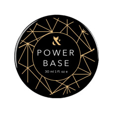 F.O.X Base Power 30 ml (jar)