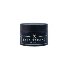 F.O.X Base Strong 30 ml (jar)