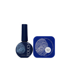 TOUCH Top no wipe(z UV), 13ml