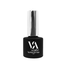 Valeri Top Matt No Wipe 6 ml