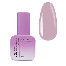 Molekula Base Nude Cover, 12ml