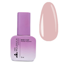 Molekula Base Nude Natural, 12ml