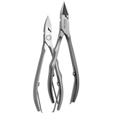 Cęgi do wrastających paznokci NAIL4U  Classic 13 – 17
