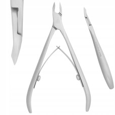 STALEKS SMART Cążki do skórek 3mm NS-10-3