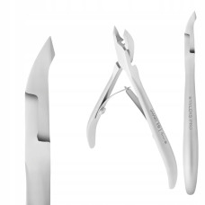 Staleks Smart Cążki do skórek 4mm NS-10-4