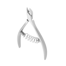 Staleks Smart Cążki do skórek sprężyna 3mm NS-30-4