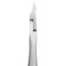 Staleks Smart Cążki do skórek 7mm NS-50-7