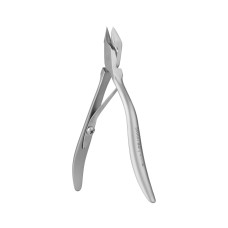 Staleks Smart cążki do skórek 4 mm NS-80-4