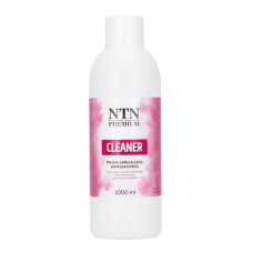 Cleaner płyn do odtłuszczania NTN Premium 1000 ml
