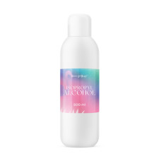 Aba Group Alkohol izopropylowy - 0,5L