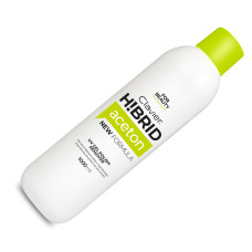 Aceton Clavier do hybryd, żeli – 1000 ML
