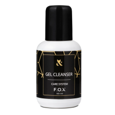 F.O.X Care system Gel Cleanser, 50 ml