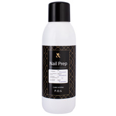 F.O.X Prepara odtłuszczający (Nail Prep) 550 ml