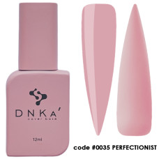 DNKa Cover Base, 30 ml #0035 Perfectionist