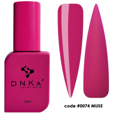 DNKa Cover Base, 12 ml #0074 Muse