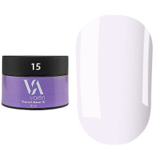 Valeri Rubber Base French 30 ml №15