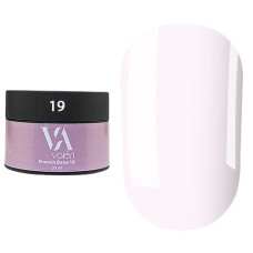 Valeri Rubber Base French 30 ml №19