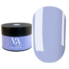 Valeri Rubber Base French 30 ml №35