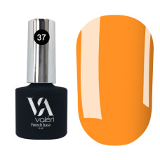 Valeri Rubber Base French 6 ml №37