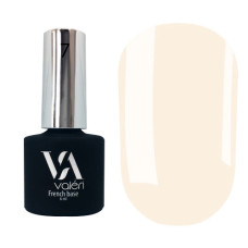 Valeri Rubber Base French 12 ml №07