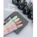 Valeri Rubber Base French 12 ml №29