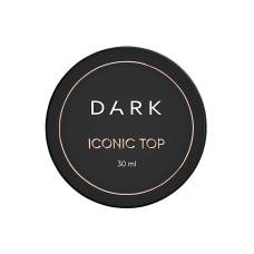 DARK Iconic Top, 30 ml