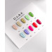 DARK Gel Polish 153, 6 ml
